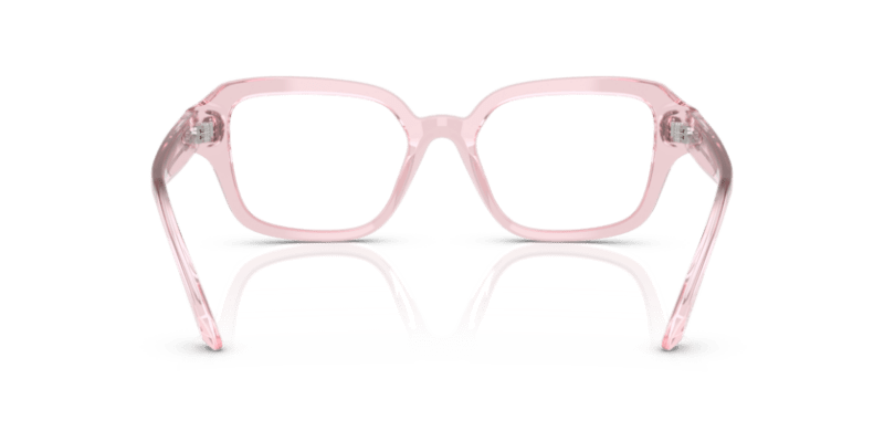 Transparent Pink - 0SK2039 8056262226902