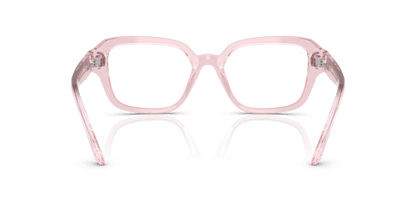 Transparent Pink - 0SK2039 8056262226902