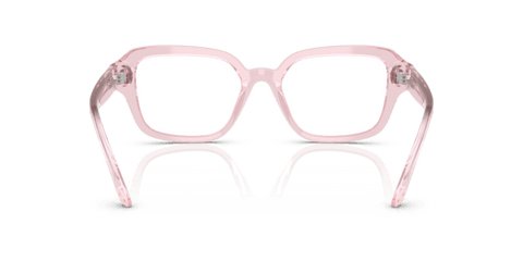 Transparent Pink - 0SK2039 8056262226902