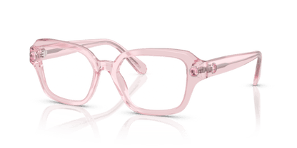 Transparent Pink - 0SK2039 8056262226902