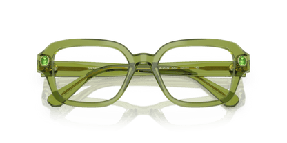 Trasparent Green - 0SK2039 8056262226926