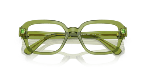 Trasparent Green - 0SK2039 8056262226926