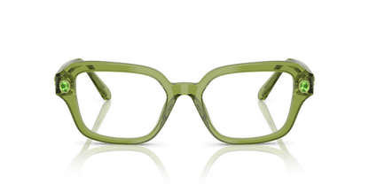 Trasparent Green - 0SK2039 8056262226926