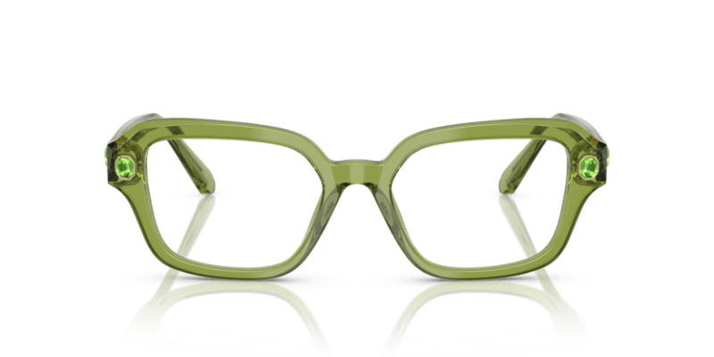 Trasparent Green - 0SK2039 8056262226926