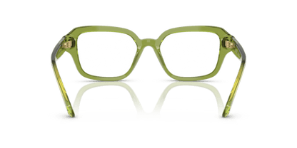 Trasparent Green - 0SK2039 8056262226926