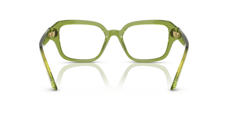 Trasparent Green - 0SK2039 8056262226926