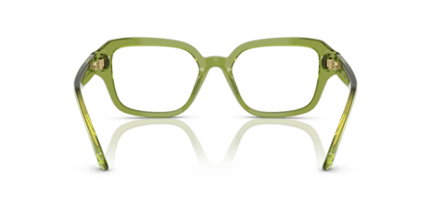 Trasparent Green - 0SK2039 8056262226926