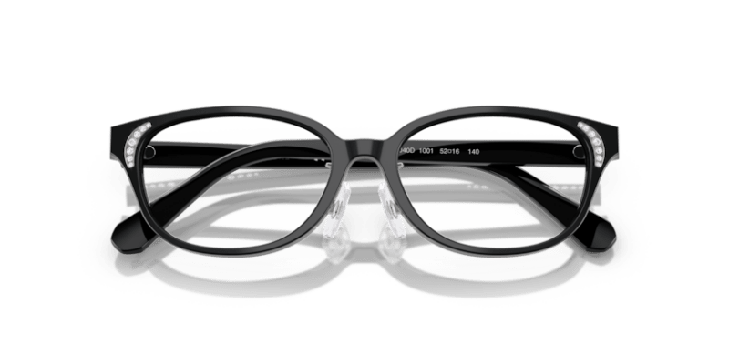 Black - 0SK2040D 8056262243978