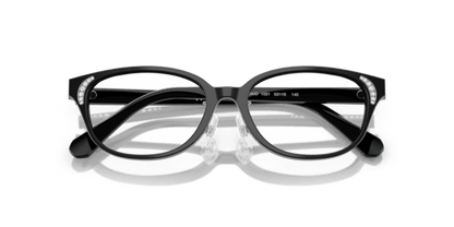 Black - 0SK2040D 8056262243978