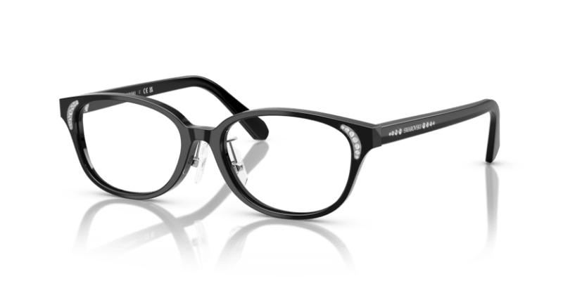 Black - 0SK2040D 8056262243978