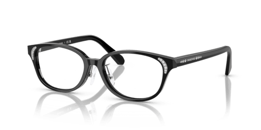 Black - 0SK2040D 8056262243978