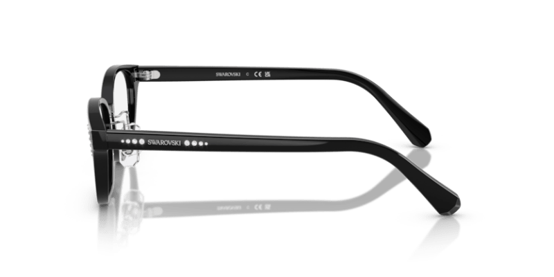 Black - 0SK2040D 8056262243978