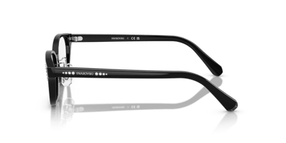 Black - 0SK2040D 8056262243978