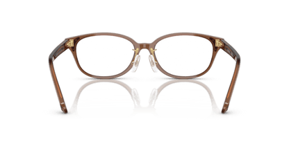 Transparent Brown - 0SK2040D 8056262243992