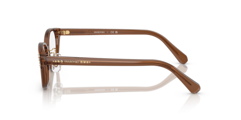 Transparent Brown - 0SK2040D 8056262243992