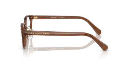 Transparent Brown - 0SK2040D 8056262243992