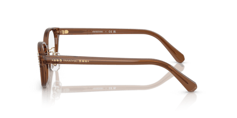 Transparent Brown - 0SK2040D 8056262243992