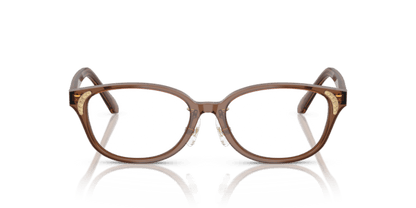 Transparent Brown - 0SK2040D 8056262243992