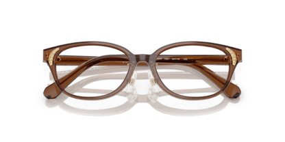 Transparent Brown - 0SK2040D 8056262243992