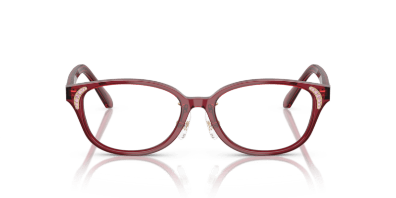 Transparent Burgundy - 0SK2040D 8056262244005