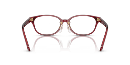 Transparent Burgundy - 0SK2040D 8056262244005