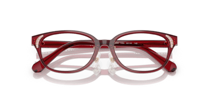 Transparent Burgundy - 0SK2040D 8056262244005