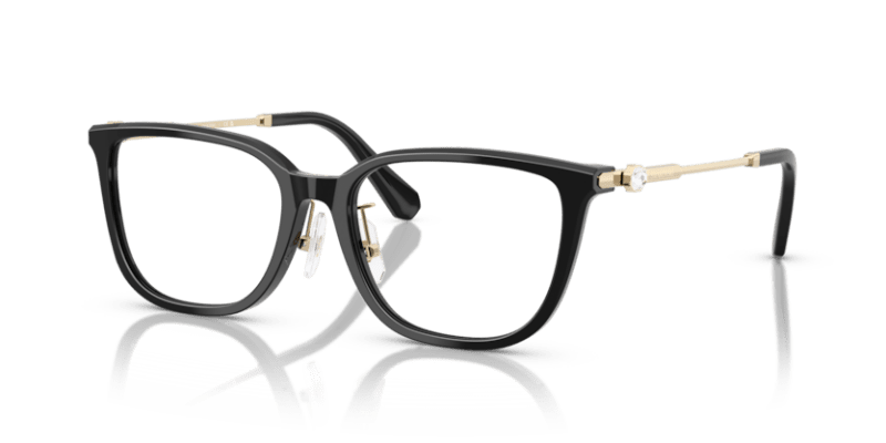 Black - 0SK2041D 8056262241233