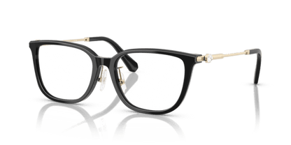 Black - 0SK2041D 8056262241233