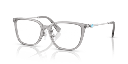 Transparent Grey - 0SK2041D 8056262247358