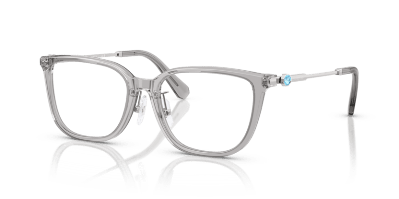 Transparent Grey - 0SK2041D 8056262247358