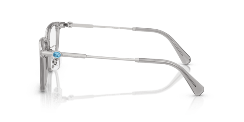 Transparent Grey - 0SK2041D 8056262247358