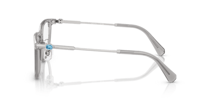 Transparent Grey - 0SK2041D 8056262247358