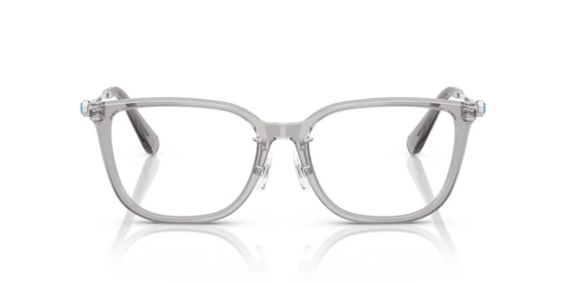 Transparent Grey - 0SK2041D 8056262247358