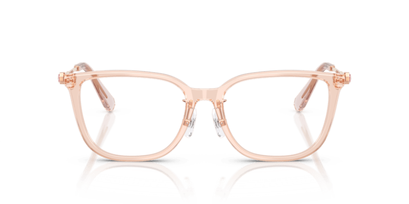 Transparent Pink - 0SK2041D 8056262247365