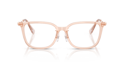 Transparent Pink - 0SK2041D 8056262247365