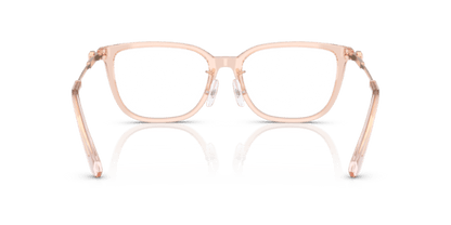 Transparent Pink - 0SK2041D 8056262247365