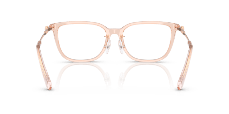 Transparent Pink - 0SK2041D 8056262247365