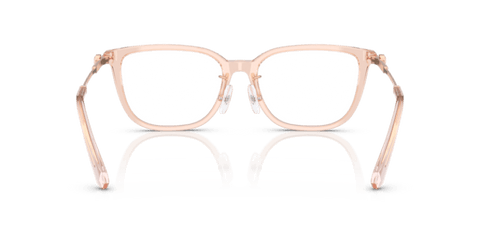 Transparent Pink - 0SK2041D 8056262247365