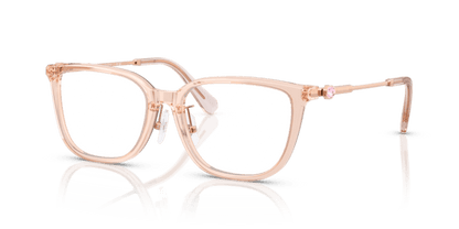 Transparent Pink - 0SK2041D 8056262247365