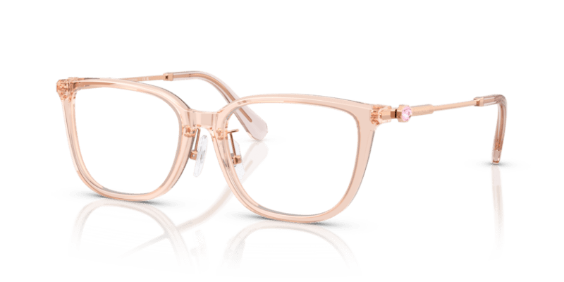 Transparent Pink - 0SK2041D 8056262247365