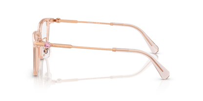 Transparent Pink - 0SK2041D 8056262247365