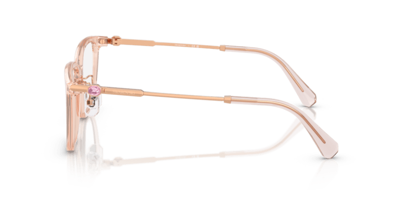 Transparent Pink - 0SK2041D 8056262247365