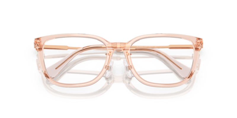 Transparent Pink - 0SK2041D 8056262247365