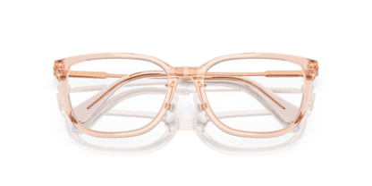 Transparent Pink - 0SK2041D 8056262247365