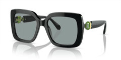 0SK6001 - Swarovski - Black - 55mm - Ardor Eyewear