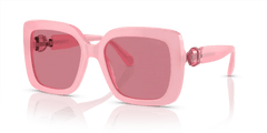 0SK6001 - Swarovski - Opal pink - 55mm - Ardor Eyewear