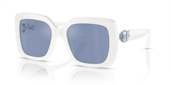 0SK6001 - Swarovski - White - 55mm - Ardor Eyewear