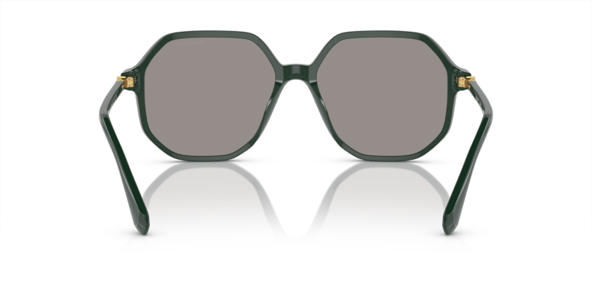 0SK6003 - Swarovski - (Green) Transition Light Grey To Dark Grey - 57 - 16 - 140 MM - Ardor Eyewear 8056597964647