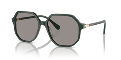 0SK6003 - Swarovski - (Green) Transition Light Grey To Dark Grey - 57 - 16 - 140 MM - Ardor Eyewear 8056597964647