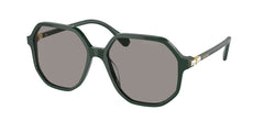 0SK6003 - Swarovski - (Green) Transition Light Grey To Dark Grey - 57 - 16 - 140 MM - Ardor Eyewear 8056597964647